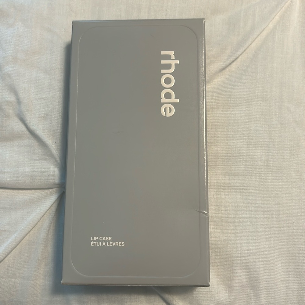 Rhode phone case size 14 pro